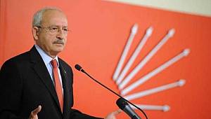 Kılıçdaroğlu’ndan Türk Tabipler Birliği’ne destek: İyi ki varsınız