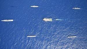 KKTC Dışişleri Bakanı Özersay: ABD, Rus etkisini bu şekilde kırmaya çalışmaktadır