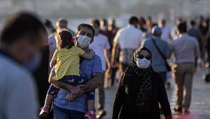 Koronavirüs: İYİ Parti'li Çıray 'Kötü durumdayız', TTB Başkanı Adıyaman da 'Açıklamalarla saha...