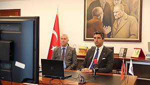 Koronavirüs Sürecinde Kartal Belediyesi’nden Balkanlar’a Kardeşlik Köprüsü