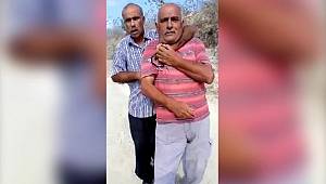 Köy muhtarının eşek şakası, Belediye Başkanı’nı kızdırdı