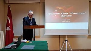 Kozmik Oda’yı aratmayan Tümgeneral Selahattin Kısacık coronaya yenik düştü