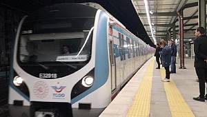 Mahkeme İBB’nin ‘Marmaray’ kararını haklı buldu