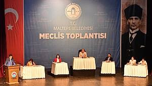 Maltepe Belediyesi’nden kadın cinayetlerine anlamlı tepki