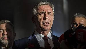 Mansur Yavaş’tan Sağlık Bakanı Koca’ya koronavirüs önlemi önerisi!