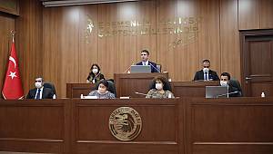 Meclis Kararı ile Kartal’da Havai Fişek Kullanımı Yasaklandı