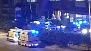 Mersinde durum vahim! Yaşlı bakım merkezine de corona sıçradı