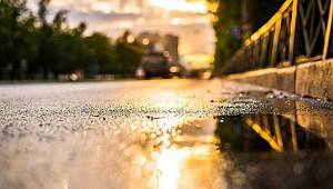 Meteoroloji kuvvetli yağış ve sıcak hava için uyardı!