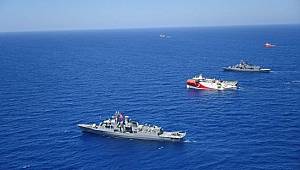 MSB’den net mesaj: Hiçbir kabadayılığa izin verilmeyecek