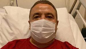 Muhittin Böcek’in durumu iyiye gidiyor