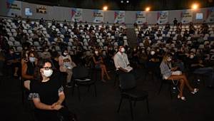 Pandemide Sanata Nefes: ‘Sanat Parkta’ Kadıköy’de Başladı