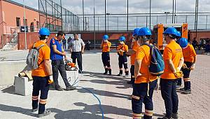 Pendik Belediyesi, Arama Kurtarma Ekibi kuruyor