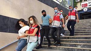 Pendik'te müşteri kılığındaki dolandırıcı kadın, kuyumcuya sahte altını sattı