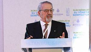 Prof. Dr. Naci Görür, Muş depreminin ardından uyardı: Bu fay stres biriktiriyor