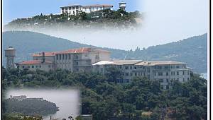 SANATORYUM KORUNMALI SAĞLIK ALANINDA DEĞERLENDİRİLMELİYDİ