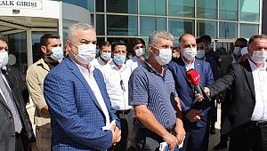 Şehit Kaymakam Safitürk davasında yargılamaya devam edildi