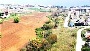 Şehrin iki yakası bir araya geliyor