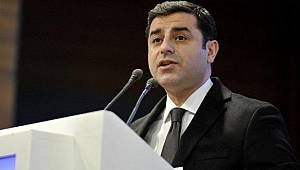 Selahattin Demirtaş’tan parti kuracağı iddiasıyla ilgili açıklama!