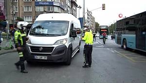 Son dakika haber: Okul servislerinde 'Koronavirüs' denetimleri