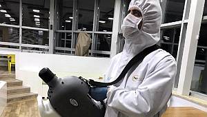 Son dakika haberi! 'Sıvı püskürtülerek yapılan yüzey dezenfeksiyonu, Covid-19 ile mücadelede etkili olmaz'