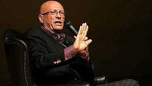 Son dakika... Haliç Üniversitesi, Erol Mütercimler hakkında soruşturma başlattı