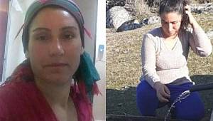 Sopa ve kürekle dövülerek öldürüldü