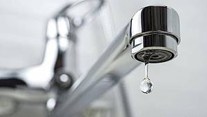 Sular ne zaman gelecek? İSKİ 16 Eylül su kesintisi listesi…