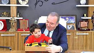 Sungurlu belediye başkanı coronaya yakalandı