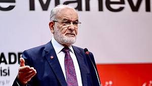 Temel Karamollaoğlu'ndan dikkat çeken açıklamalar! '82 Musul, 83 Kerkük kafasıyla giderseniz...'
