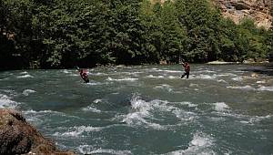 Tunceli’de kaybolan kardeşlerden biri ölü bulundu!