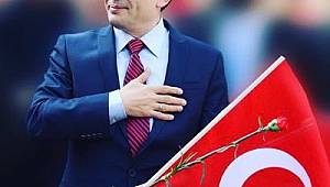 Tuzla Belediye Başkanı Dr. Şadi Yazıcı'dan Macron'a sert tepki