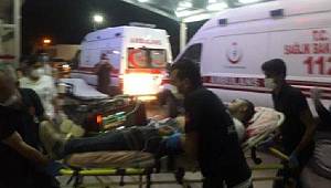 Uzman çavuş tartıştığı arkadaşını öldürdü