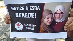 Yabancı uyruklu kuzenler 11 gündür kayıp