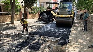 Yalı Mahallesi’nde Altyapı Sorununa Erken Teşhis
