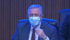 Yavaş’tan sert cevap: Yalancının mumu yatsıya kadar yanar