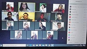 YOLUNUZ AÇIK OLSUN ÇOCUKLAR!