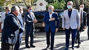 YPG devlet kuruyor hiç sesleri çıkmıyor