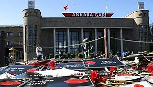 10 Ekim'in acısı da mücadelesi de sürüyor