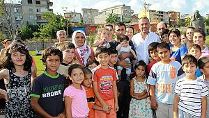 10 YILDIR BEKLENEN İMAR PLANLARI HAYAL KIRIKLIĞI YARATTI