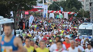 ‘12. Cumhuriyet Koşusu’ Başlıyor