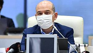 ABD’nin vize kararına Bakan Soylu’dan sert tepki