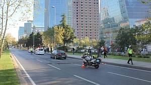 Abdullah Gül’ün koruması kaza yaptı: 1 ölü