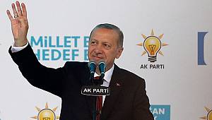 Ak Parti İstanbul'da Değişim Başlattı