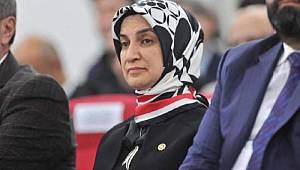 AK Partili vekil Vildan Yılmaz Gürel koronavirüse yakalandı