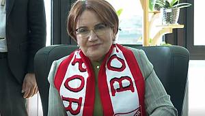 Akşener’den erken seçim açıklaması:
