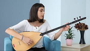 ATAŞEHİR BELEDİYESİ GENÇLİK SENFONİ ORKESTRASINDAN KONSERVATUARA