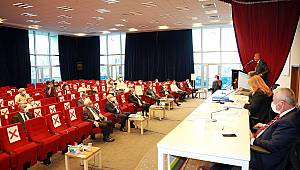 ATAŞEHİR’DE 2021 YILI BÜTÇESİ ONAYLANDI