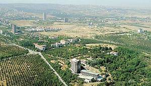 Atatürk Orman Çiftliği arazisindeki imar plan değişiklikleri iptal edildi