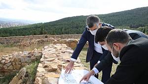 Aydos Kalesi’nde Sona Doğru