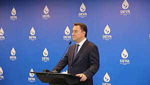 Babacan: “Anayasa Mahkemesinin aldığı kararın tanınmaması kimsenin haddine değil”